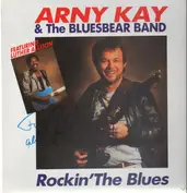 Arny Kay & The Bluesbear Band