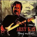 CD - Arny Kay - Hang On Jimi