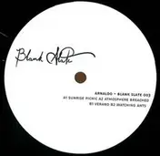 Arnaldo - 4 Track Ep