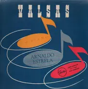 Arnaldo Estrela - Valsas ao Piano