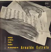 Arnaldo Estrela
