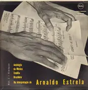 Arnaldo Estrela