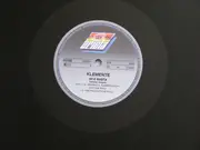 12inch Vinyl Single - Klemente - 3615 Basta