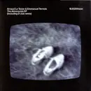 12inch Vinyl Single - Arnaud Le Texier & Emmanuel Ternois - The Almoravids EP