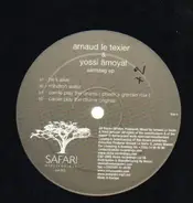 Arnaud Le Texier & Yossi Ämoyal - SAMSTAG EP