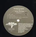 12inch Vinyl Single - Arnaud Le Texier & Yossi Ämoyal - Samstag EP