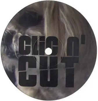 Arnaud Le Texier - Woowoo Hated This Laughter Ep