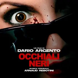 Arnaud Rebotini - Argento