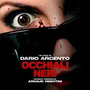 Arnaud Rebotini - Argento