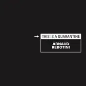 Arnaud Rebotini