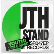 Arnaud Rebotini - Youth