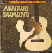Arnaud Dumond