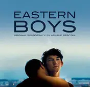 Arnaud Rebotini - Eastern Boys OST