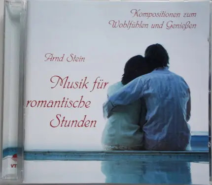 Arnd Stein - Musik Für Romantische Stunden