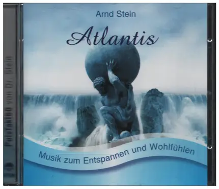 Arnd Stein - Atlantis