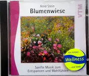 CD - Arnd Stein - Blumenwiese
