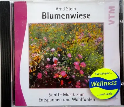 Arnd Stein - Blumenwiese