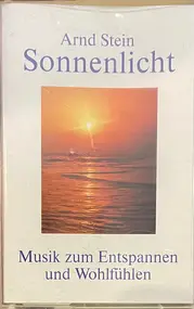 Arnd Stein - Sonnenlicht