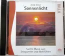 CD - Arnd Stein - Sonnenlicht