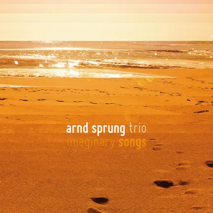 Arnd Sprung Trio , Maurice Peter , Maxim Zettel , Arnd Sprung - Imaginary Songs