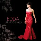 Arndis Halla - Edda