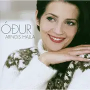 CD - Arndis Halla - Odur