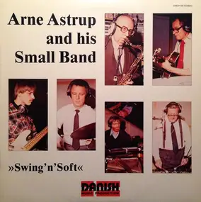 Arne Astrup - Swing'n'Soft