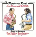 CD - Arne Domnérus , Bob Wilber - Rapturous Reeds