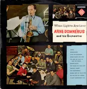 Arne Domnérus Orkester