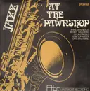 LP - Arne Domnèrus Bengt Hallberg Georg Riedel - Jazz At The Pawnshop - AUDIOPHILE RECORDING