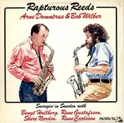 Arne Domnérus - Rapturous Reeds