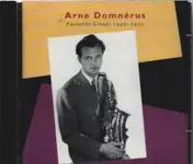 Arne Domnérus - Favourite Groups 1949-1950
