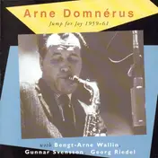 Arne Domnérus - Jump For Joy 1959-61