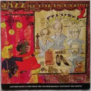 LP - Arne Domnérus Jazzgrupp - Jazz At The Pawnshop 2 - 180 g