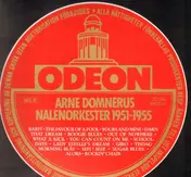 Arne Domnérus - Arne Domnérus Nalenorkester 1951-55