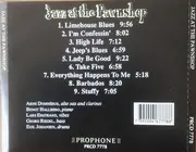 CD - Arne Domnérus - Jazz At The Pawnshop