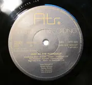 LP - Arne Domnérus - Jazz At The Pawnshop