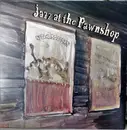 Double LP - Arne Domnérus - Jazz At The Pawnshop