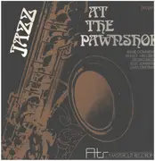 LP - Arne Domnérus - Jazz At The Pawnshop