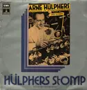 LP - Arne Hülphers - Hülphers Stomp