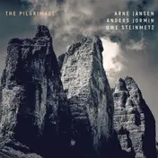 Arne Jansen - The Pilgrimage