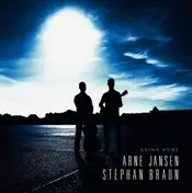 Arne Jansen - Going Home