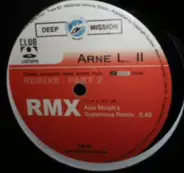 Arne L. II - Grave Diggers Have More Fun (Remixe Part 2)