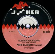 Arne Lamberth Med Svend Saaby Koret - Russian Folk Song