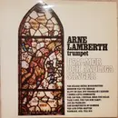 LP - Arne Lamberth - Psalmer Och Andliga Sånger