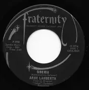 Arne Lamberth - Siberia / Stockholm