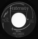 7inch Vinyl Single - Arne Lamberth - Siberia / Stockholm