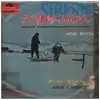 7inch Vinyl Single - Arne Lamberth - Siberia / How Soon