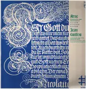 LP - Arne - Trois Concertos Pour Orgue