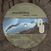 Arne Weinberg - Oblivion (Remixes)